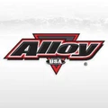 Alloy USA logo