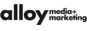 Alloy Media + Marketing logo