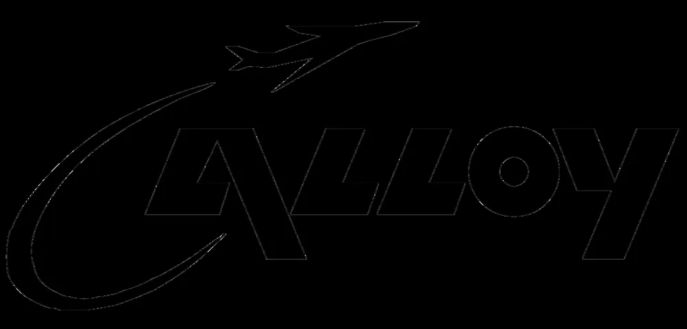 Alloy Specialties logo