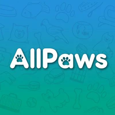 AllPaws logo
