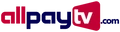 Allpaytv logo
