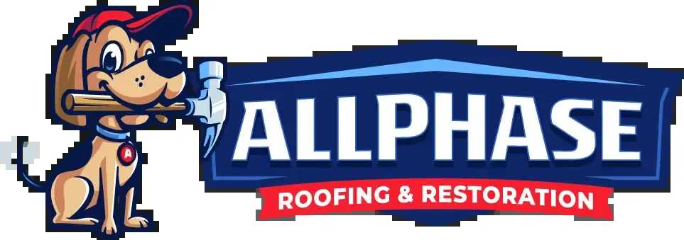 Allphase Restoration logo