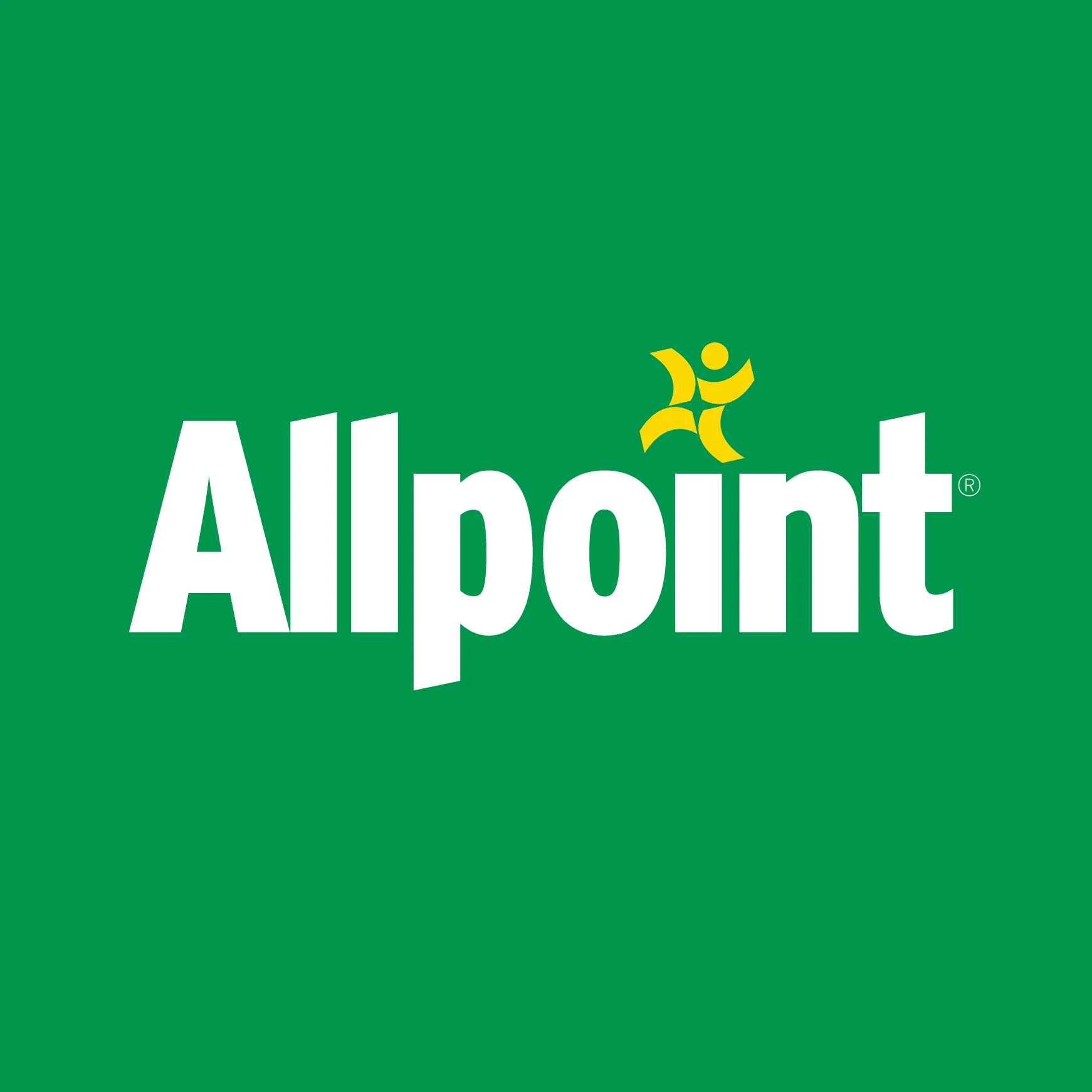 Allpoint Network logo