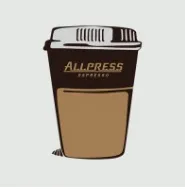 Allpress Espresso logo