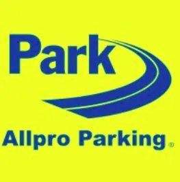 Allpro Parking logo