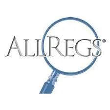 AllRegs logo