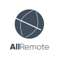 AllRemote logo