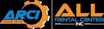 All Rental logo