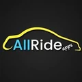 AllRides Apps logo