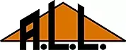 A.L.L. Roofing Materials logo
