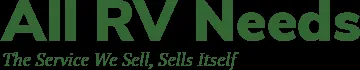 All RV Needs logo