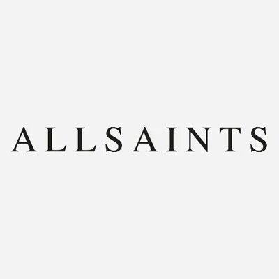 Allsaints logo