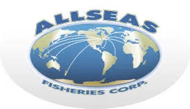 Allseas Fisheries logo
