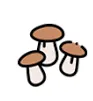 All Seasons Mushrooms logo