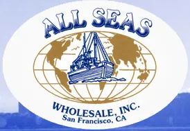 All Seas logo