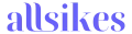 Allsikes logo