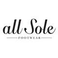 AllSole logo
