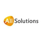 AllSolutions logo