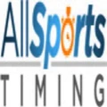 Allsports Timing logo