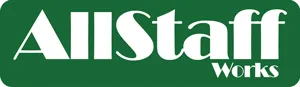 AllStaff logo