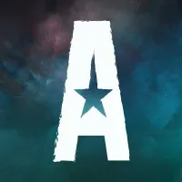 Allstar Gaming logo