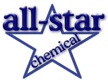 All-Star Chemical logo