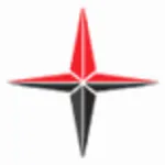 Allstar Magnetics logo