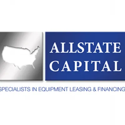 Allstate Capital logo