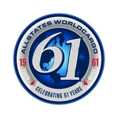 Allstates WorldCargo logo