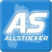 AllStocker logo