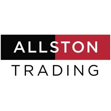 Allston Trading logo
