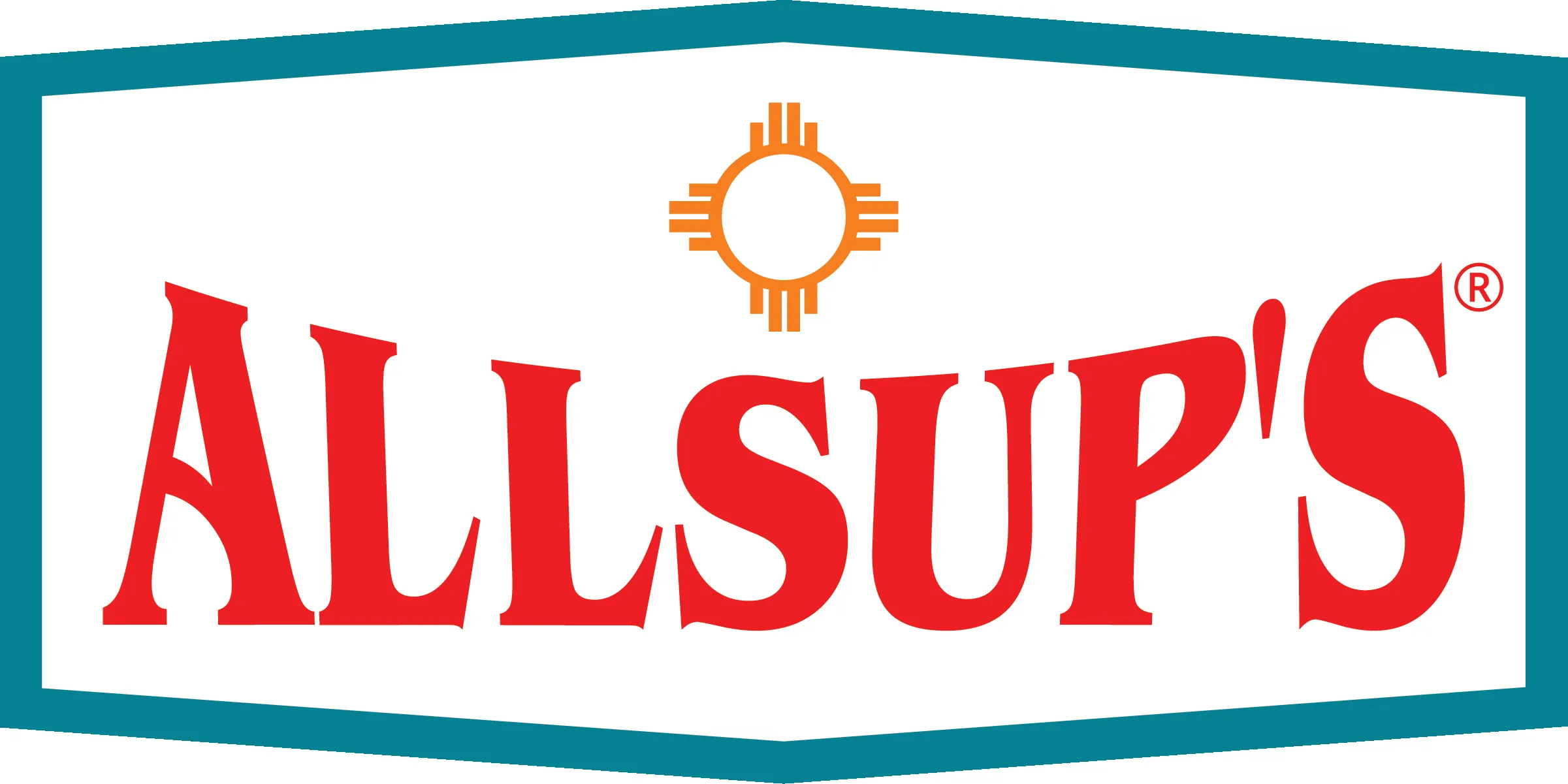 Allsup's logo