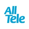 AllTele logo
