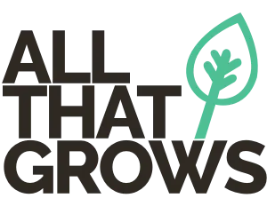 AllThatGrows logo