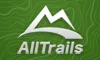 AllTrails logo