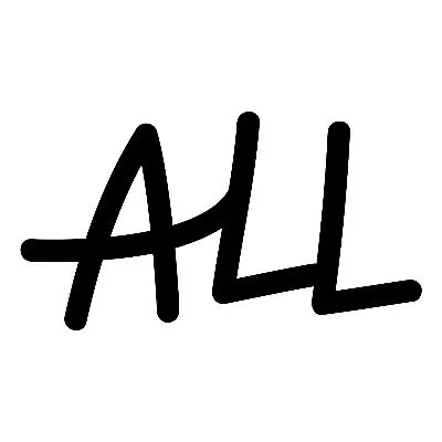 Alltruists logo