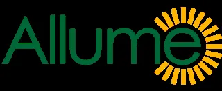 Allume Energy logo