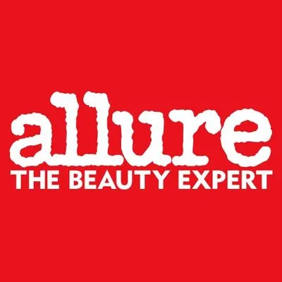 Allure logo