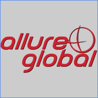 Allure FM logo