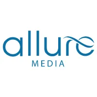 Allure Media logo