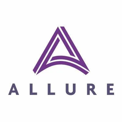 Allure Security logo