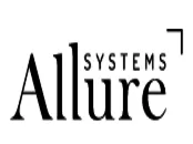 Allure Systems logo