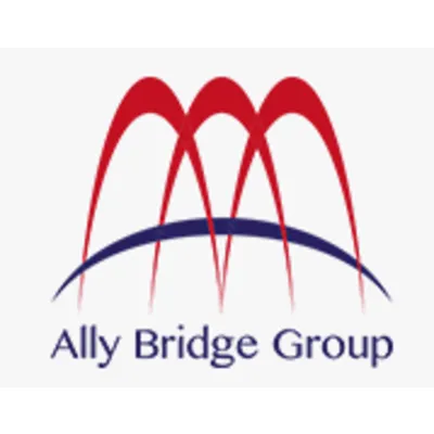 Ally Bridge Group logo