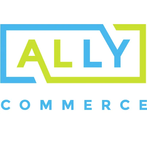Ally Commerce logo
