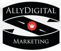 AllyDigital LLC logo