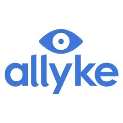 Allyke logo