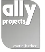 Ally Projects logo