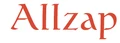 Allzap logo
