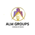 Alm groups