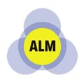 ALM Services logo